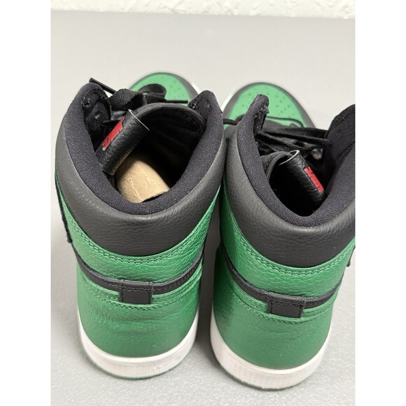 Size 12 - Jordan 1 Retro OG High Pine Green 2.0 - Picture 6 of 9